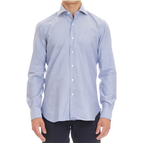 Shirts > Formal Shirts - - Barba - Modalova