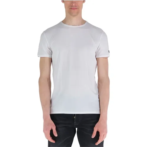 RRD - Tops > T-Shirts - White - RRD - Modalova