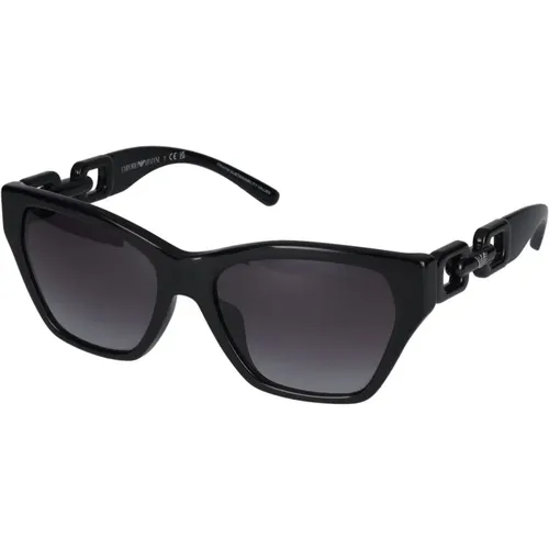 Accessories > Sunglasses - - Emporio Armani - Modalova