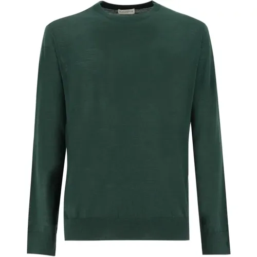 Knitwear > Round-neck Knitwear - - Ballantyne - Modalova