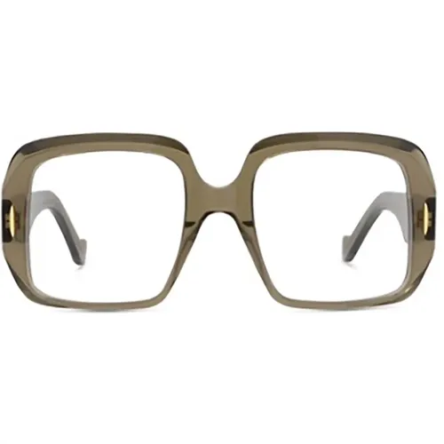 Accessories > Glasses - - Loewe - Modalova