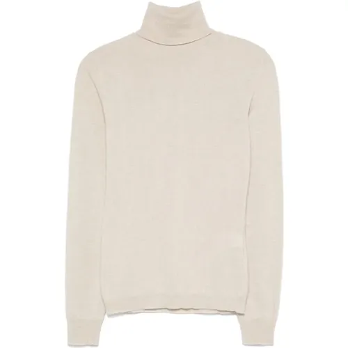 Knitwear > Turtlenecks - - Ermanno Scervino - Modalova