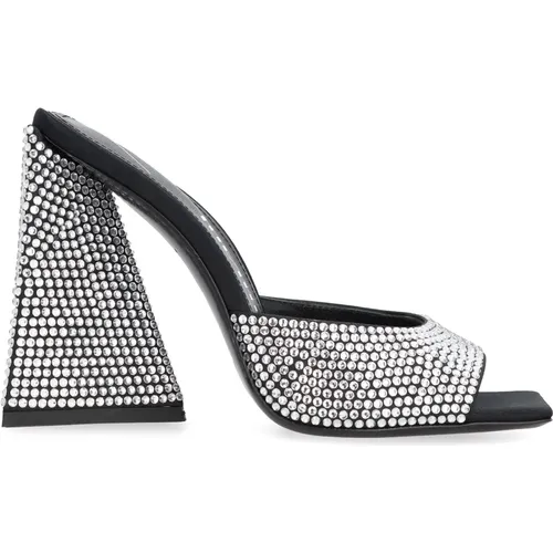 Shoes > Heels > Heeled Mules - - The Attico - Modalova