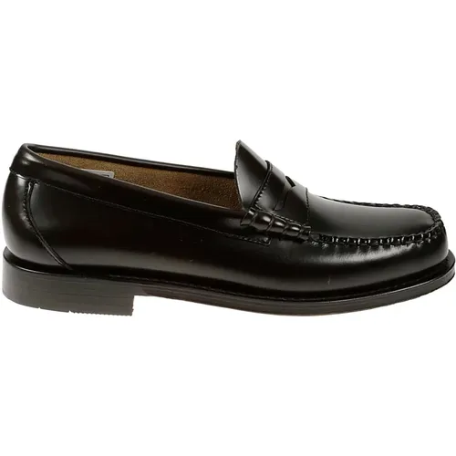 Shoes > Flats > Loafers - - G.h. Bass & Co. - Modalova