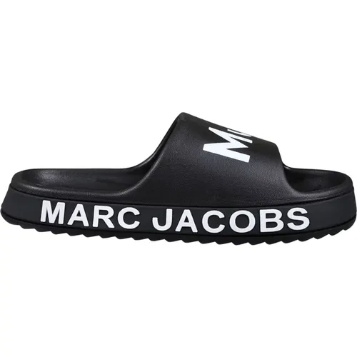 Kids > Shoes > Flipflops - - Marc Jacobs - Modalova