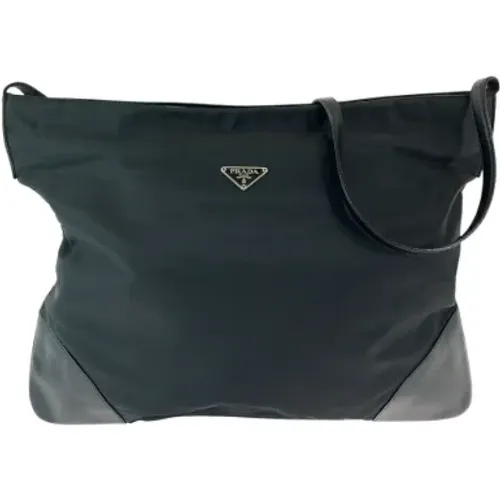 Pre-owned > Pre-owned Bags > Pre-owned Cross Body Bags - - Prada Vintage - Modalova