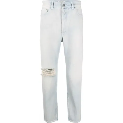 Jeans > Slim-fit Jeans - - Golden Goose - Modalova