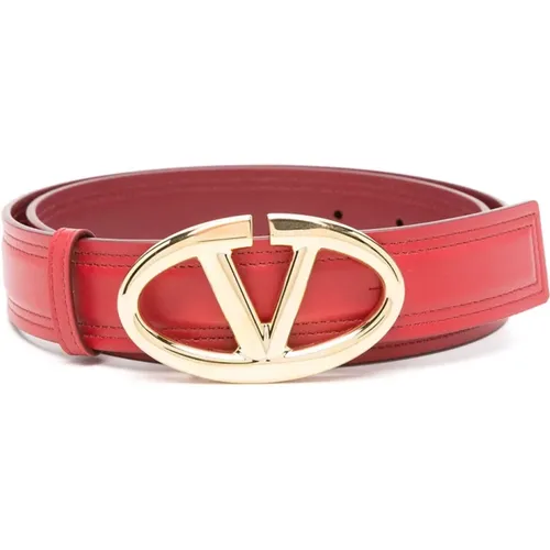 Accessories > Belts - - Valentino Garavani - Modalova