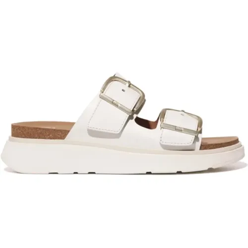 Shoes > Flip Flops & Sliders > Sliders - - FitFlop - Modalova