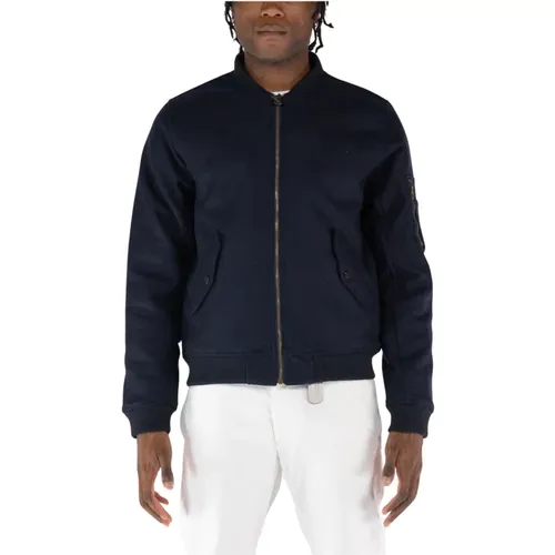 Jackets > Bomber Jackets - - Chesapeake's - Modalova