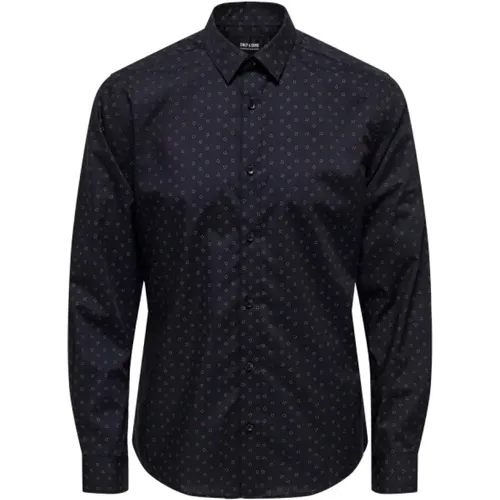 Shirts > Casual Shirts - - Only & Sons - Modalova