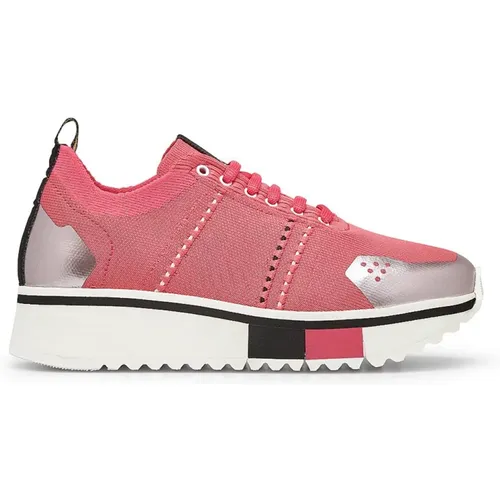 Fabi - Shoes > Sneakers - Pink - Fabi - Modalova