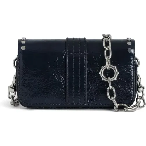 Bags > Cross Body Bags - - Zadig & Voltaire - Modalova