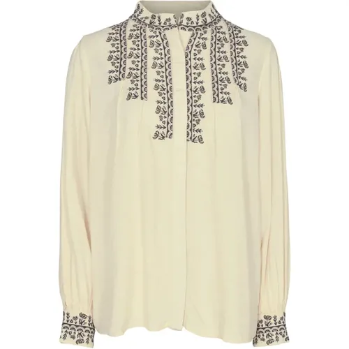 Blouses & Shirts > Shirts - - Sofie Schnoor - Modalova