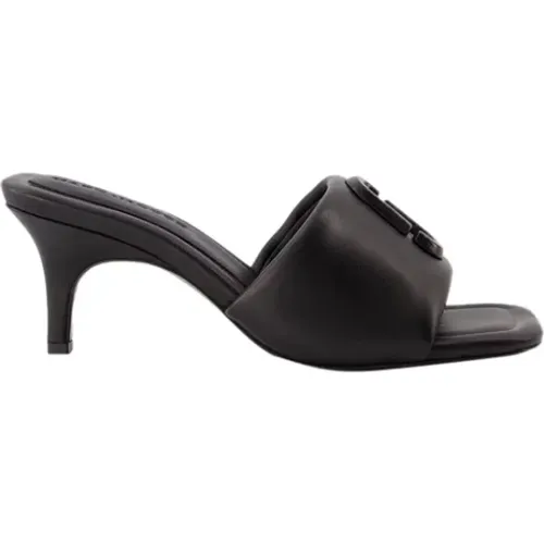 Shoes > Heels > Heeled Mules - - Marc Jacobs - Modalova