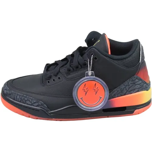 Jordan - Shoes > Sneakers - Black - Jordan - Modalova