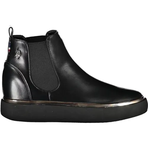 Shoes > Boots > Chelsea Boots - - U.s. Polo Assn. - Modalova