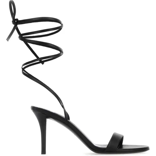 Shoes > Sandals > High Heel Sandals - - The Row - Modalova