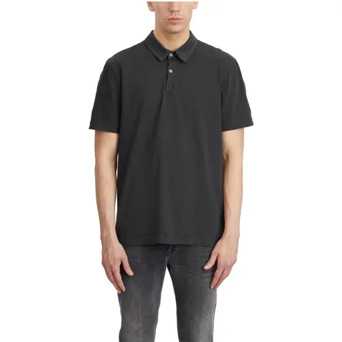 Tops > Polo Shirts - - James Perse - Modalova