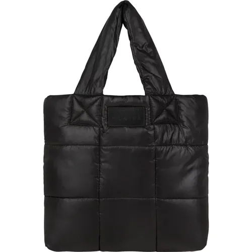 Munthe - Bags > Tote Bags - Black - Munthe - Modalova