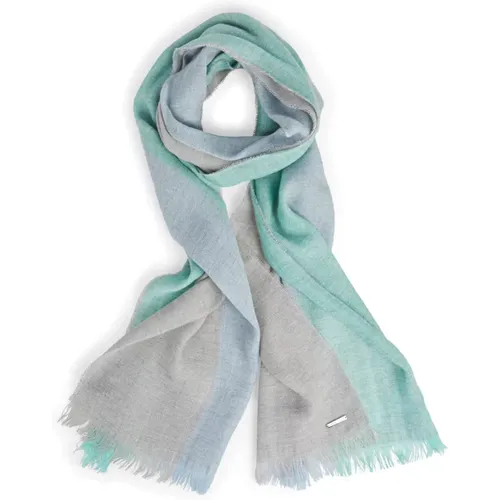 Accessories > Scarves - - Marc Cain - Modalova