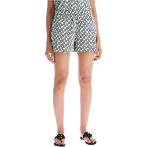 Shorts > Short Shorts - - TORY BURCH - Modalova