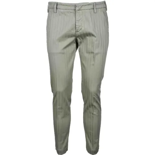 Trousers > Slim-fit Trousers - - Entre amis - Modalova