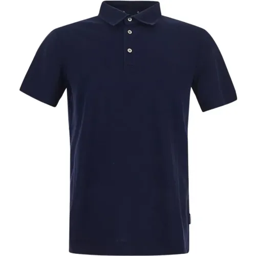 Tops > Polo Shirts - - Ballantyne - Modalova