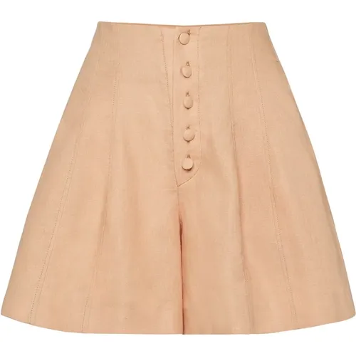 Skirts > Short Skirts - - MVP wardrobe - Modalova
