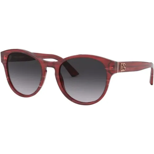 Accessories > Sunglasses - - Dolce & Gabbana - Modalova