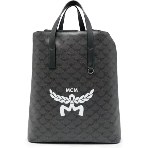 MCM - Bags > Backpacks - Black - MCM - Modalova