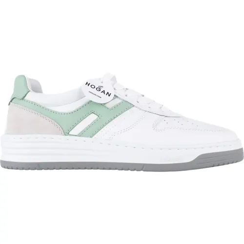 Hogan - Shoes > Sneakers - White - Hogan - Modalova