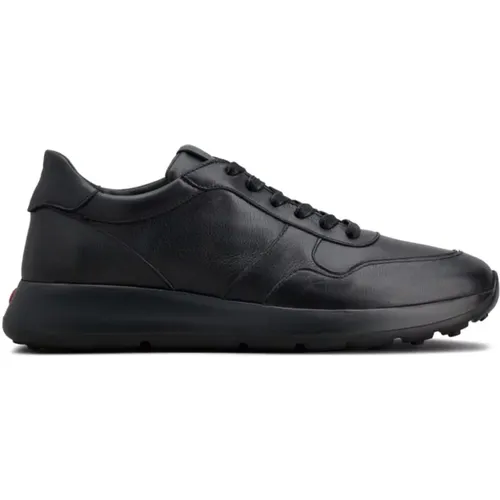 Tod's - Shoes > Sneakers - Black - TOD'S - Modalova