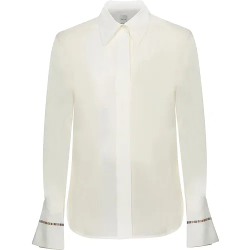 Blouses & Shirts > Shirts - - PS By Paul Smith - Modalova