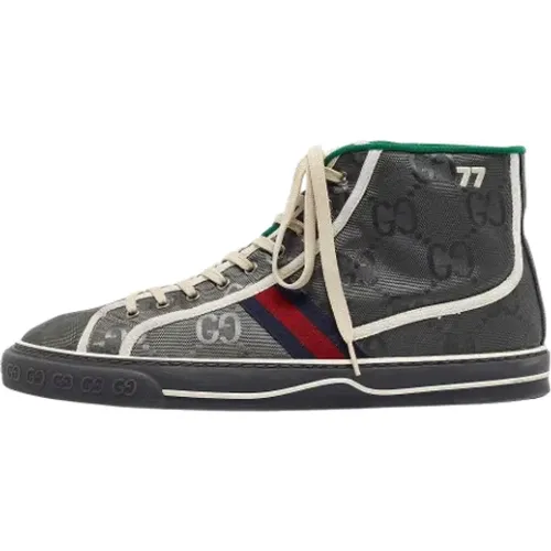 Pre-owned > Pre-owned Shoes > Pre-owned Sneakers - - Gucci Vintage - Modalova