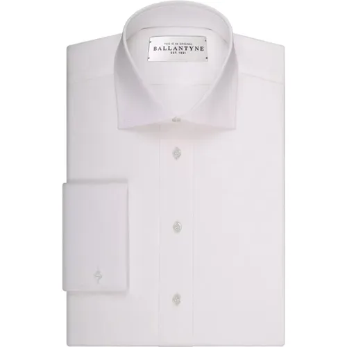 Shirts > Formal Shirts - - Ballantyne - Modalova