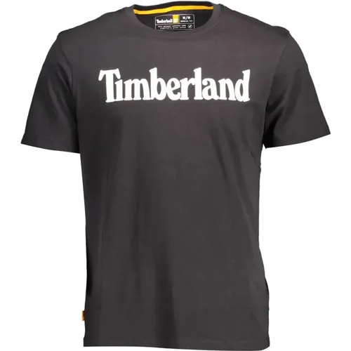 Tops > T-Shirts - - Timberland - Modalova