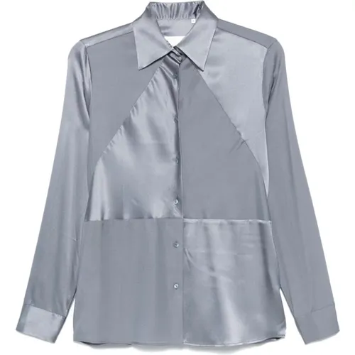 Blouses & Shirts > Shirts - - Xacus - Modalova