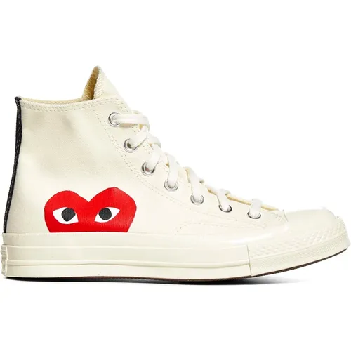 Shoes > Sneakers - - Comme des Garçons Play - Modalova