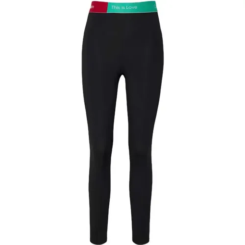 Sport > Fitness > Training Bottoms > Training Leggings - - Calvin Klein - Modalova