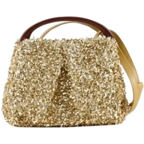 Bags > Handbags - - Dries Van Noten - Modalova