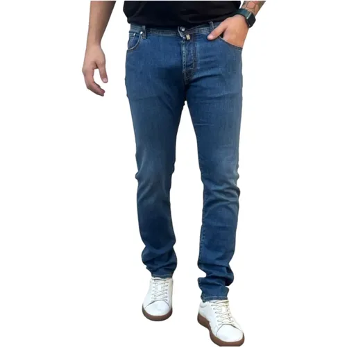 Jeans > Slim-fit Jeans - - Jacob Cohën - Modalova