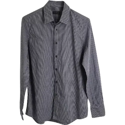 Pre-owned > Pre-owned Shirts - - Prada Vintage - Modalova