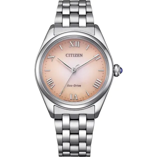 Accessories > Watches - - Citizen - Modalova