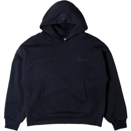 Sweatshirts & Hoodies > Hoodies - - Garment Workshop - Modalova