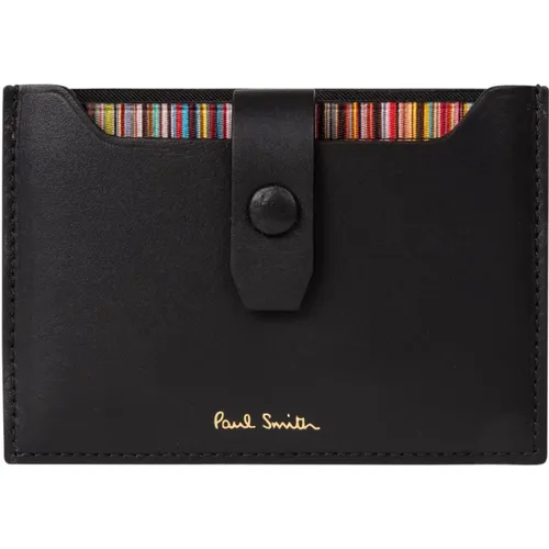 Accessories > Wallets & Cardholders - - Paul Smith - Modalova