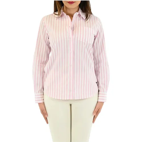 Blouses & Shirts > Shirts - - Max Mara Weekend - Modalova