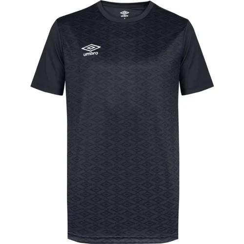 Umbro - Tops > T-Shirts - Blue - Umbro - Modalova