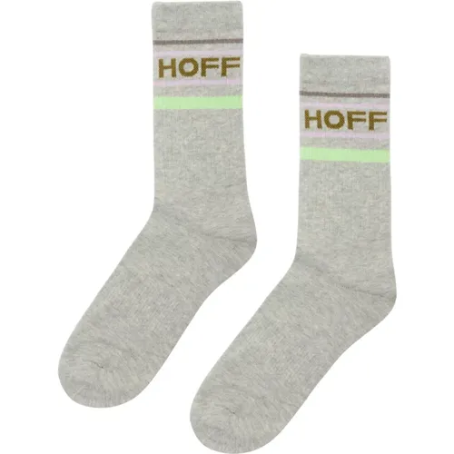 Hoff - Underwear > Socks - Gray - Hoff - Modalova