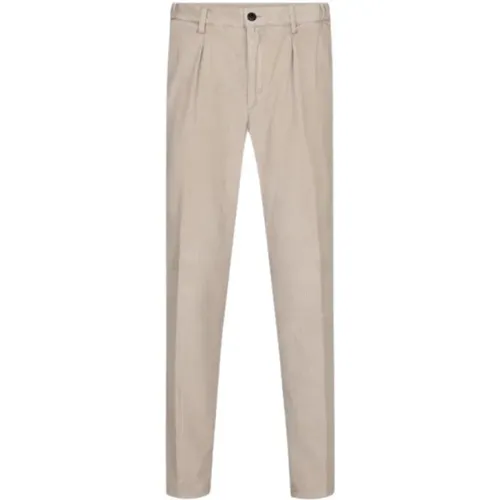 Trousers > Chinos - - Profuomo - Modalova